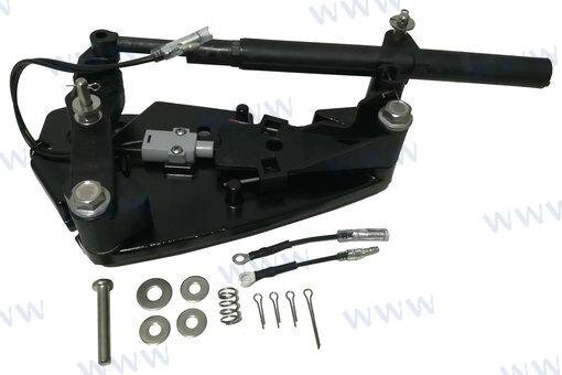 Switch Shift Interrupt Kit For Mercruiser With Bullet Connectors 864363A1 [MER864363A1] - $214