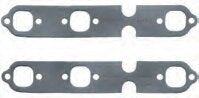 Load image into Gallery viewer, Mercruiser 4.3 V6 Complete manifold replacement kit- Wet
