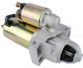 Mercruiser 4cyl, V6 / V8 Starter Motor
