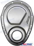 Mercruiser V6 & V8 95 and below timing chain cover- Metal