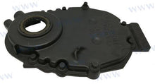 Load image into Gallery viewer, Mercruiser V8 96+ timing chain cover with sensor hole
