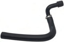 Mercruiser Bravo Water Hose Design 2