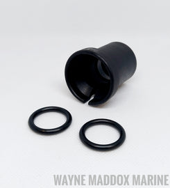 Mercruiser Water Pump Adaptor