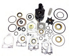 Load image into Gallery viewer, Mercruiser Alpha Gen 1 Water Pump and Full Seal Service Kit