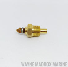 Load image into Gallery viewer, Mercruiser 3/8&quot; NPT Water Temp Sender