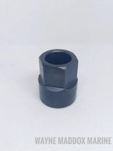 Load image into Gallery viewer, Mercruiser Alpha Drive Shaft Adaptor Tool 91-56775T