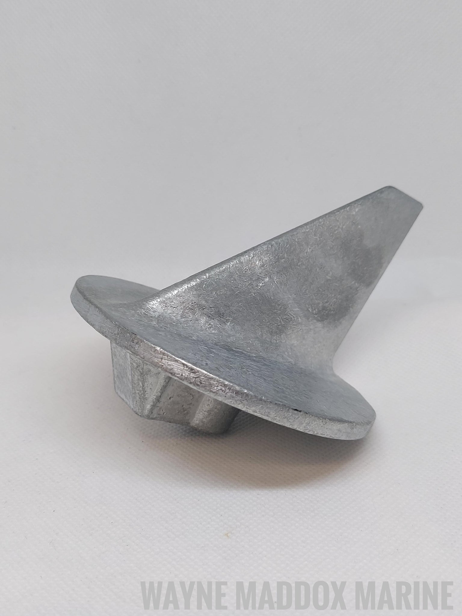 TRIM TAB ANODE for outboard Yamaha 40 50 55 hp 2 stroke 679-45371-00 £18.99 - UK TRIM TAB ANODE for outboard Yamaha 40 50 55 hp 2 stroke 679-45371-00 £18.99 - UK
