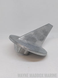 Trim Tab Anode - Outboard / Alpha gen I  31640Q4