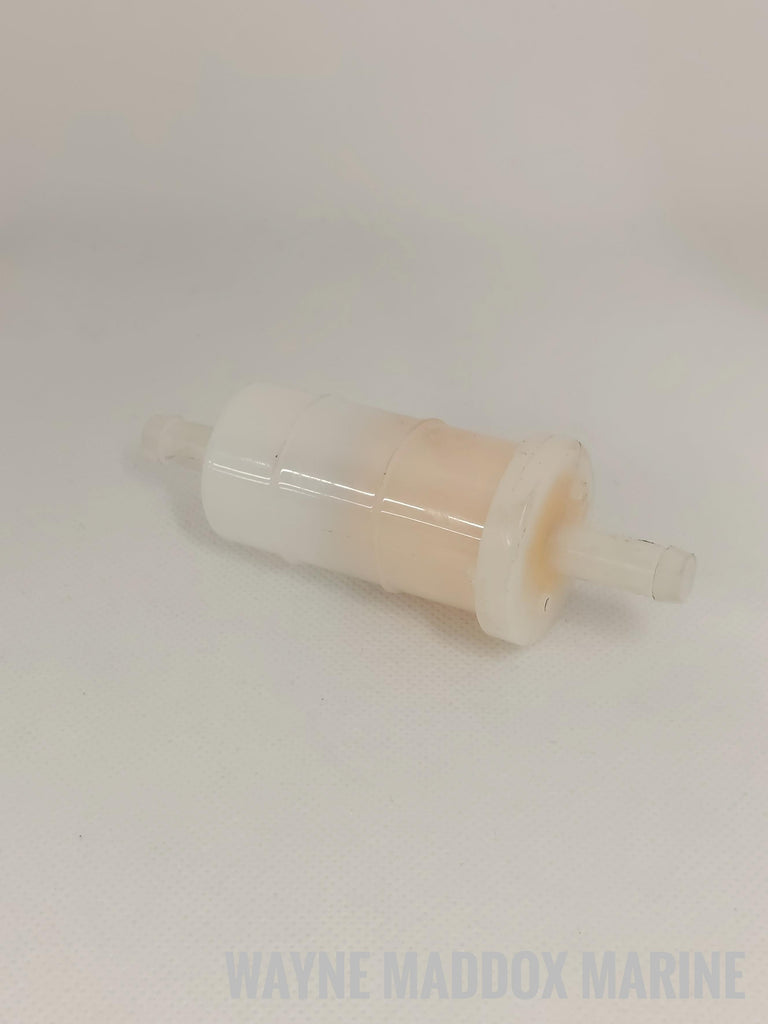 Mercury Fuel Filter Inline 5/16"  - Replaces 35-816296Q2