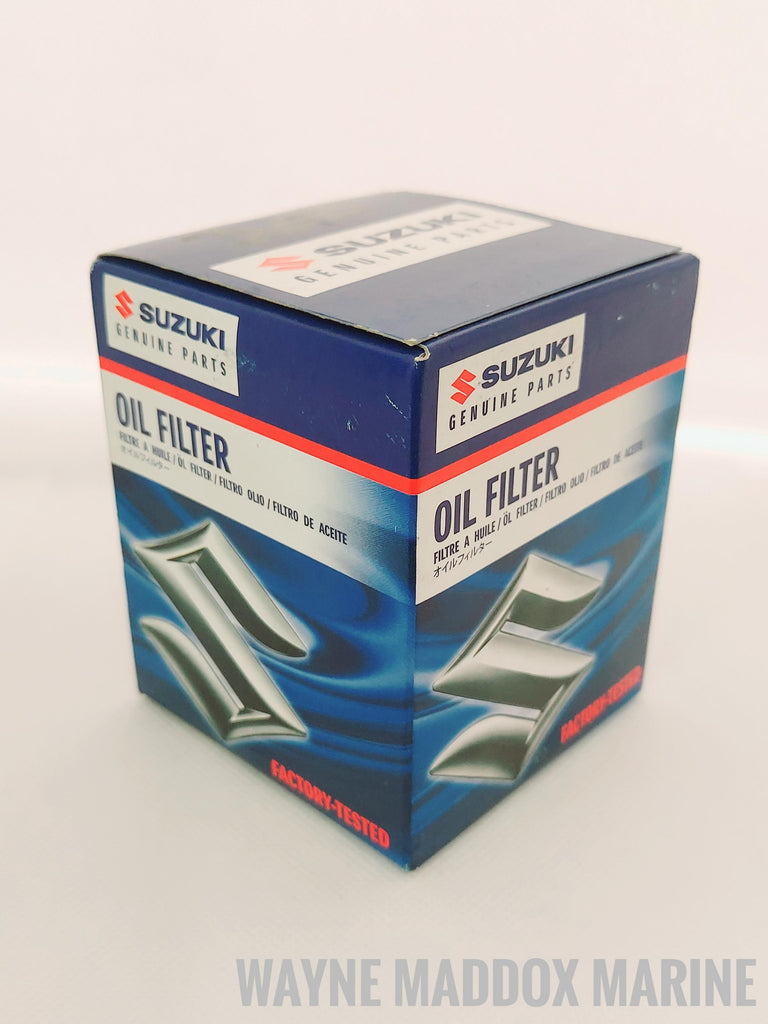 filtre à huile pour suzuki DF150 à DF300 filtre à huile pour suzuki DF150 à DF300