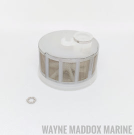 Mercruiser VST Filter