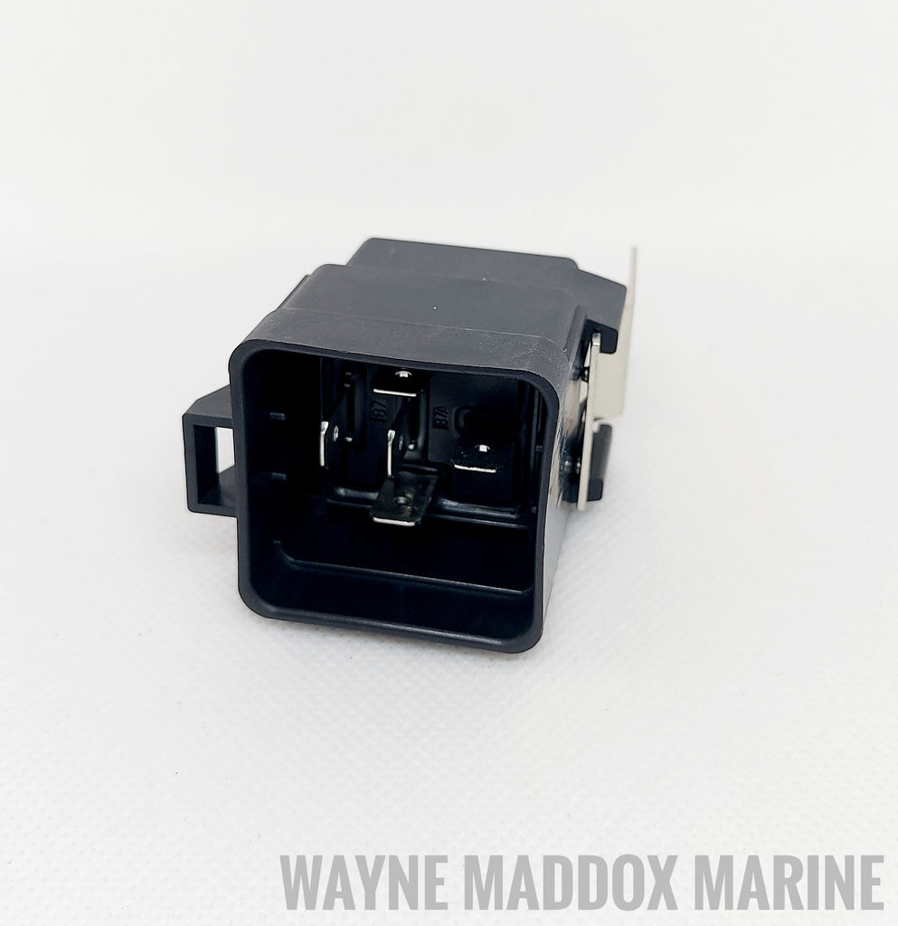 Mercruiser Trim Relay