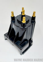Load image into Gallery viewer, Mercruiser 3.0 Distributor Cap, 811635T3