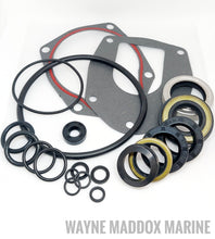 Load image into Gallery viewer, Mercruiser Alpha 1 gen 2 Lower Seal Kit, 26-816575A3