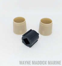 Load image into Gallery viewer, Mercruiser Bravo Water Pipe Insert 41674T
