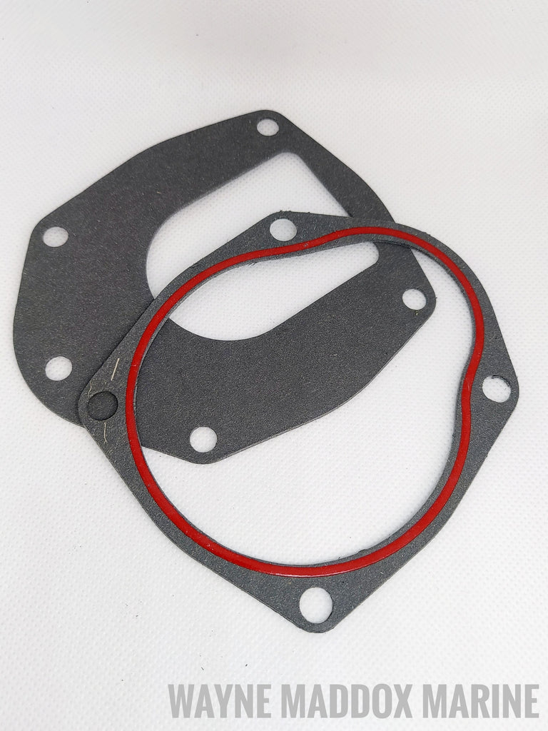 Mercruiser Alpha Gen 2 Impeller/Waterpump gaskets