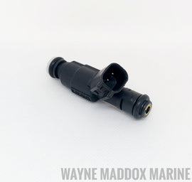 Mercruiser MPI Fuel Injector