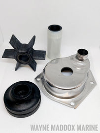 Water Pump Repair Kit - Mercury 40/50/60 hp EFI 46-812966A12