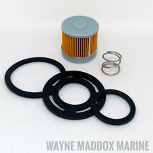 Load image into Gallery viewer, Mercruiser 3.0 Inline Fuel Filter