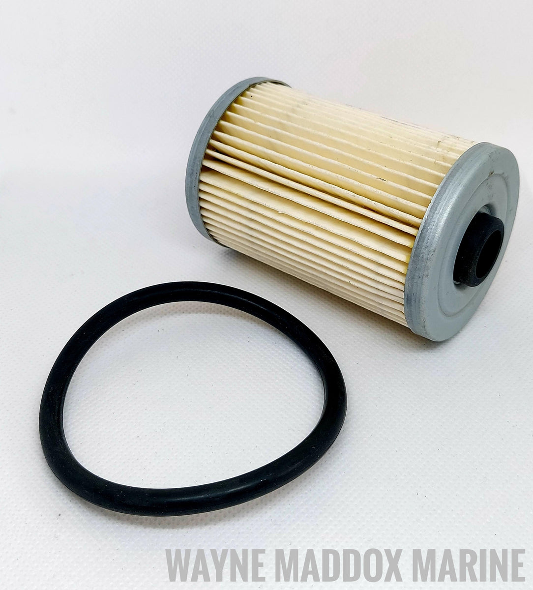 Mercruiser Cool Fuel Filter Wayne Maddox Marine