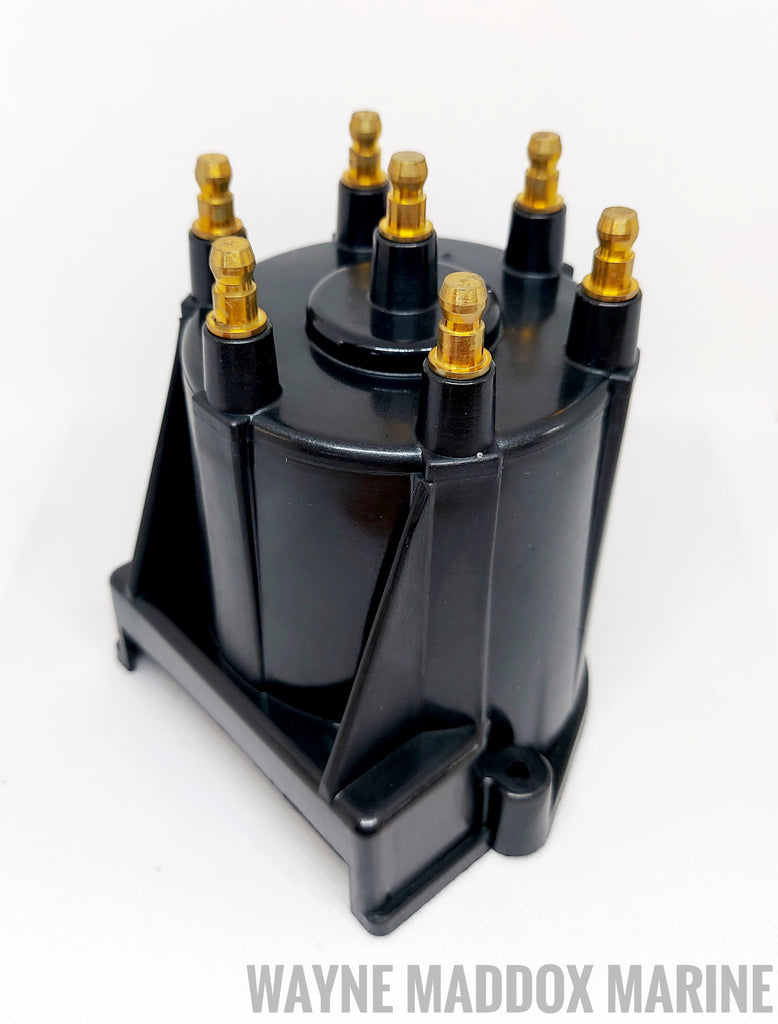 Mercruiser V6 Distributor Cap