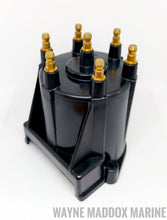 Load image into Gallery viewer, Mercruiser V6 Distributor Cap