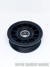 Load image into Gallery viewer, Serpentine Belt 3&quot; Idler Pulley For V6 &amp; V8