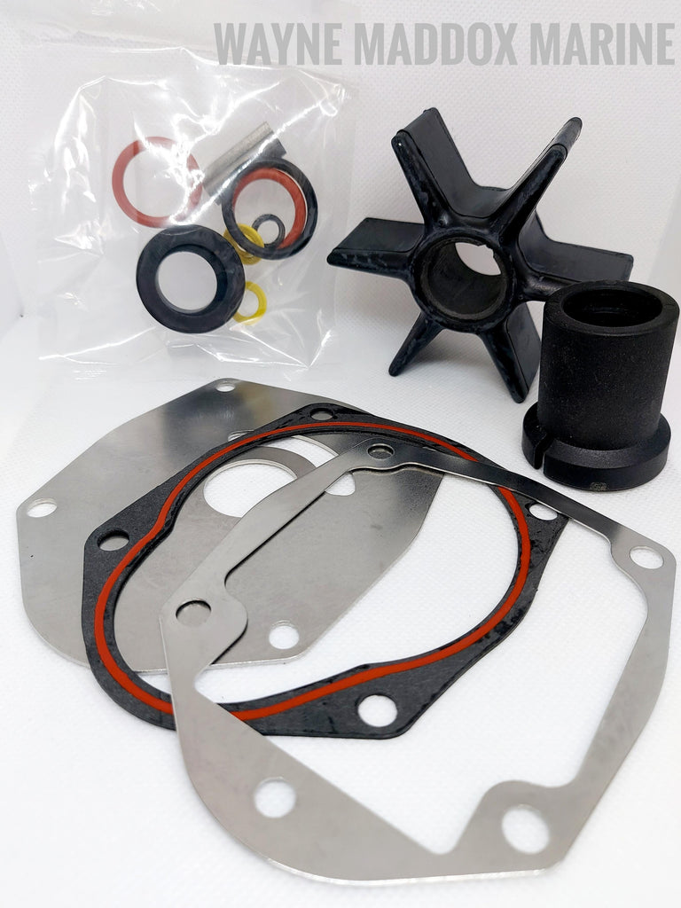 Mercruiser Alpha Gen 2 Water Pump Service Kit