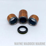 Mercruiser Bravo Shift Bushings