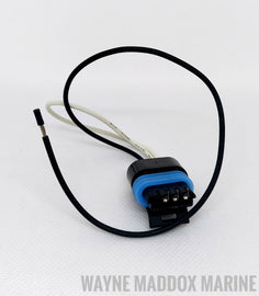 Mercruiser Delco EST Ignition Timing Tool