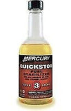 Quicksilver Quickstor Fuel Stabiliser 928M0079745 355ML