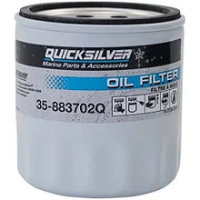 Load image into Gallery viewer, Quicksilver Oil Filter 35-883702Q